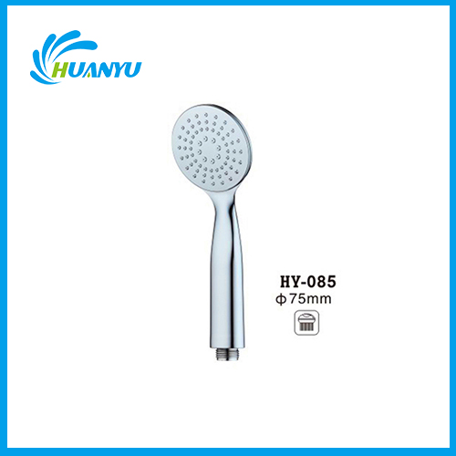 Plastik Sempliċi Functionshower Head