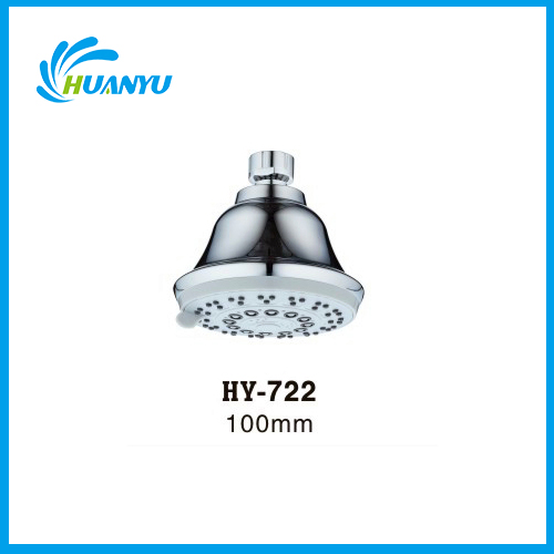 Popolari Ħames funzjonijiet Żgħar Top Shower Head