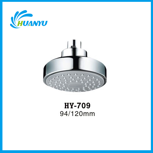 Żewġ Daqs Żgħar Top Shower Heads